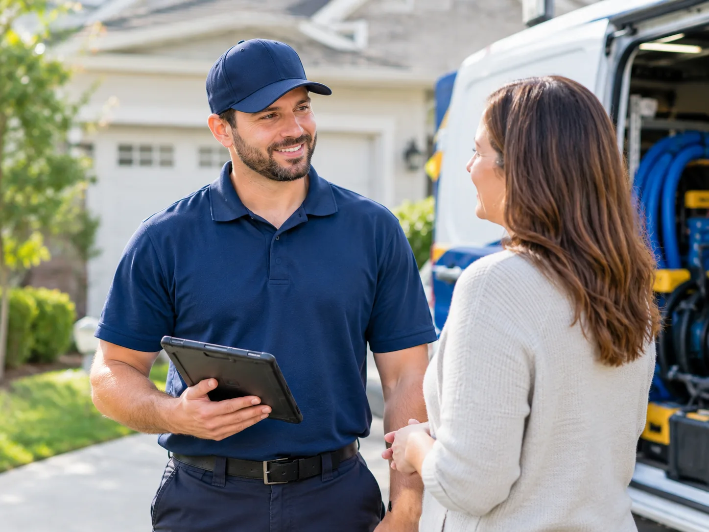 Sewage Backup Cleanup North Babylon, NY FAQs